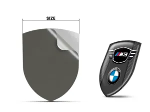 BMW Logosticker Business Limitiert Hochwertig Pro